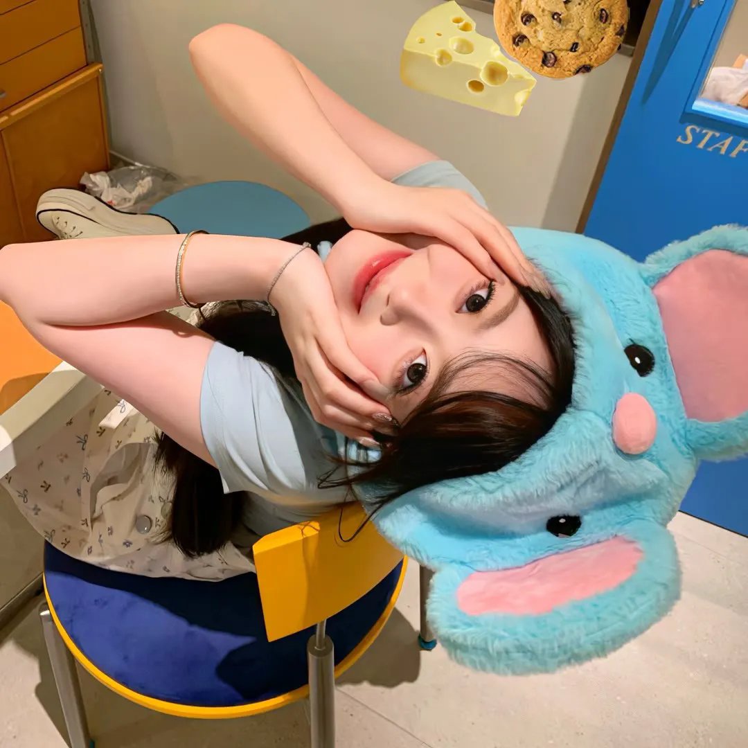 真爱慢熟中 海报